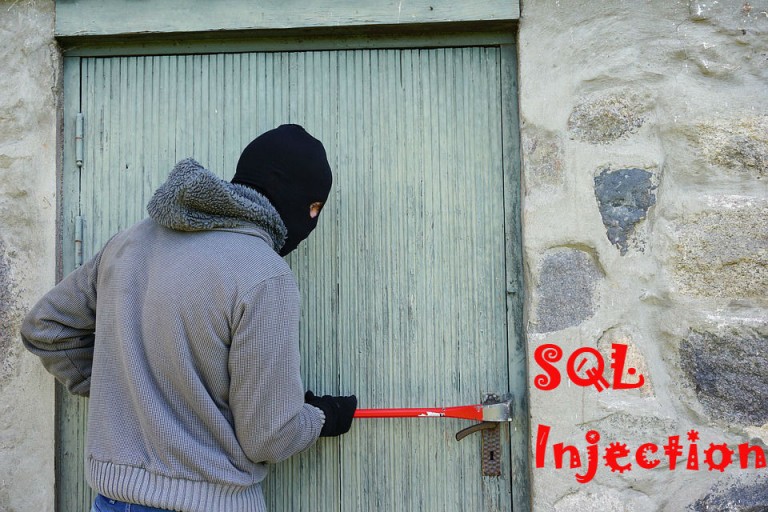 sql injection coding sips