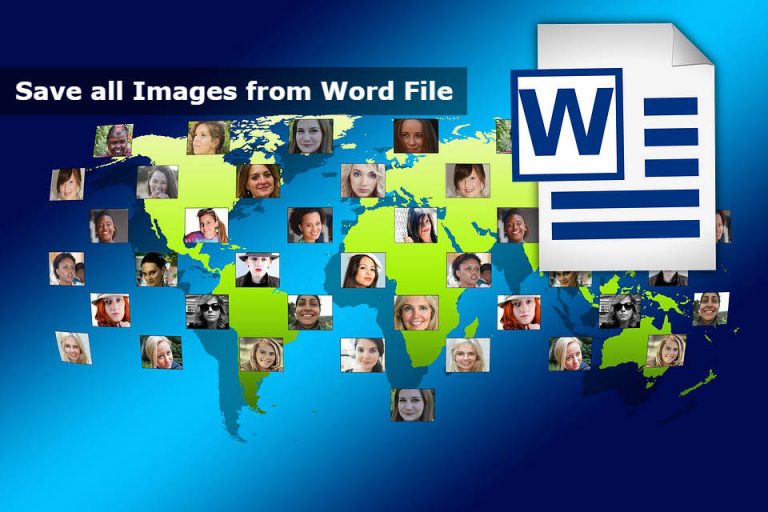 extract images from Word File