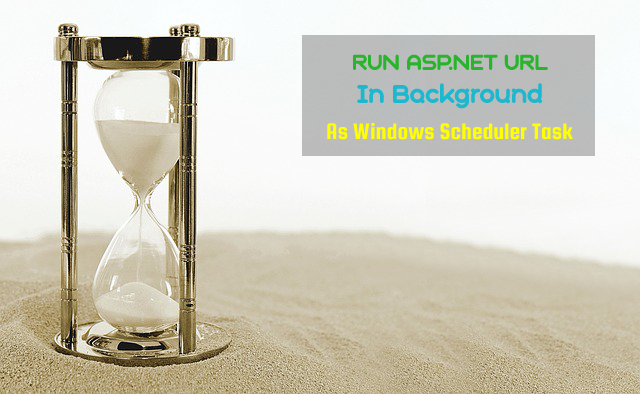 asp-net-scheduler